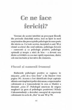 De ce facem lucrurile pe care le facem 