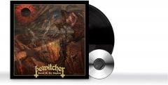 Cursed Be Thy Kingdom - Vinyl+CD