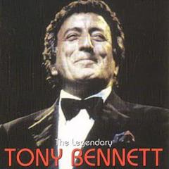 The Legendary Tony Bennett