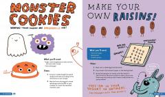 The Ultimate At-Home Activity Guide