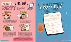 The Ultimate At-Home Activity Guide