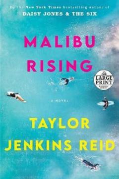 Malibu Rising