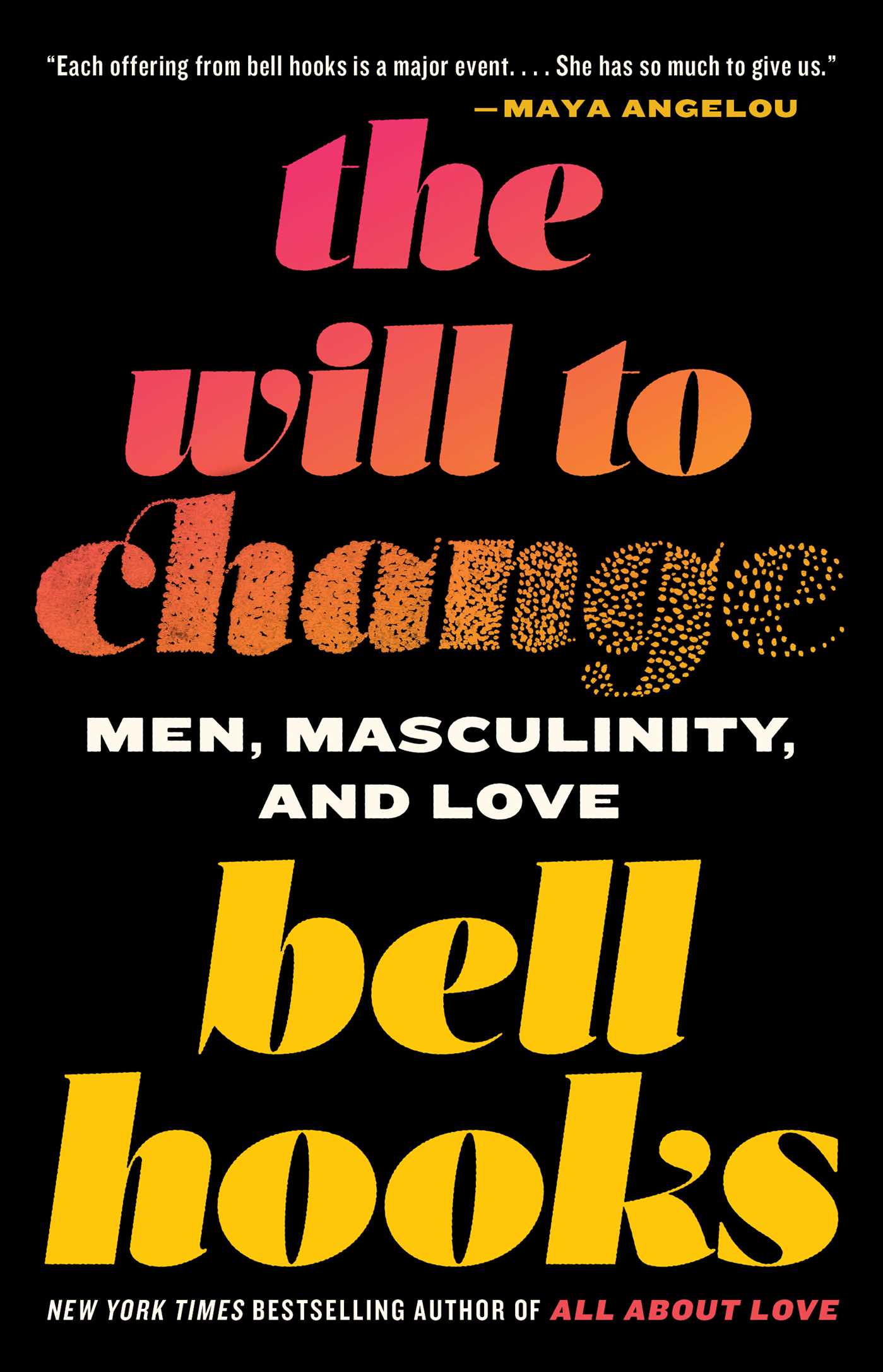 the-will-to-change-bell-hooks