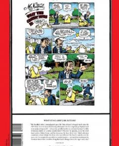 The Book Of Mr. Natural