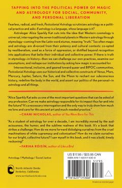 Postcolonial Astrology