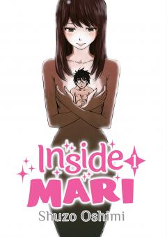 Inside Mari - Volume 1