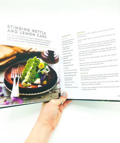 The Garden Apothecary