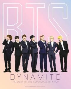 BTS DYNAMITE