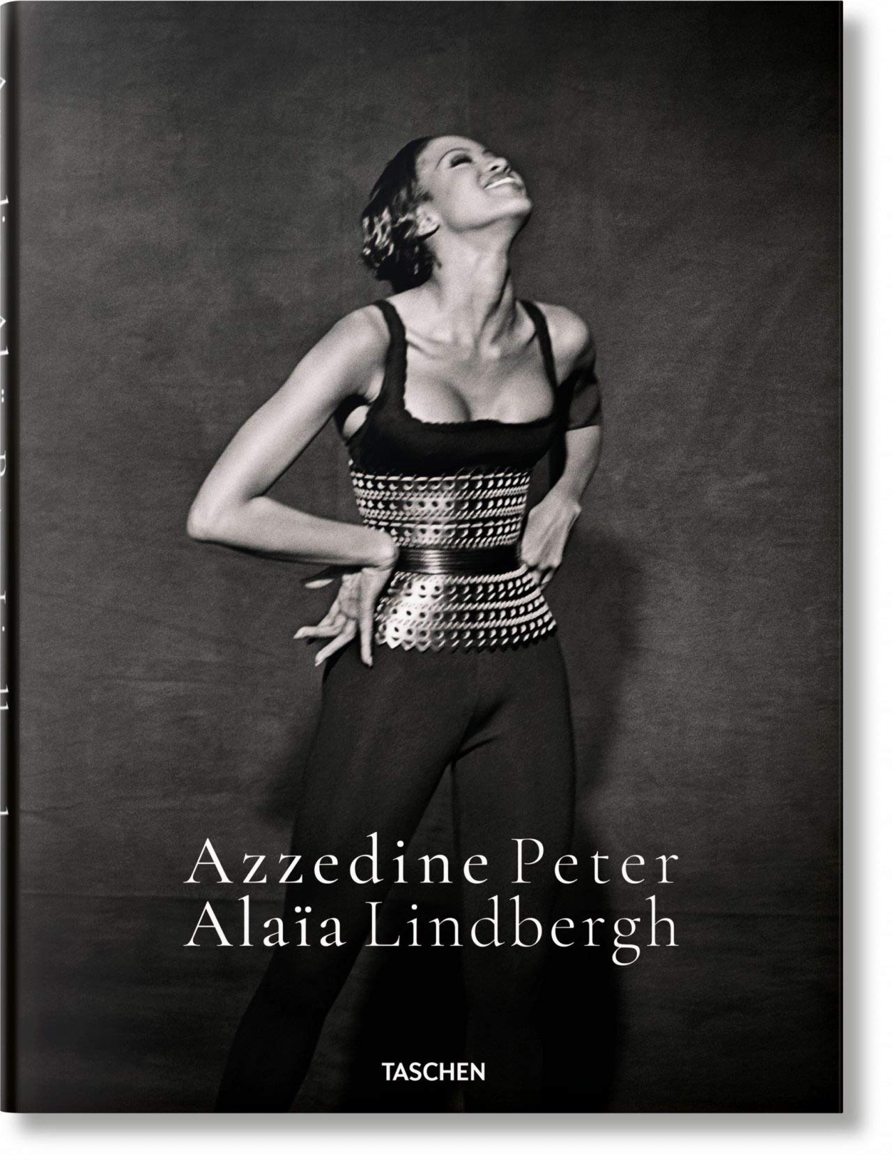 Peter Lindbergh - Azzedine Alaia - Multilingual Edition