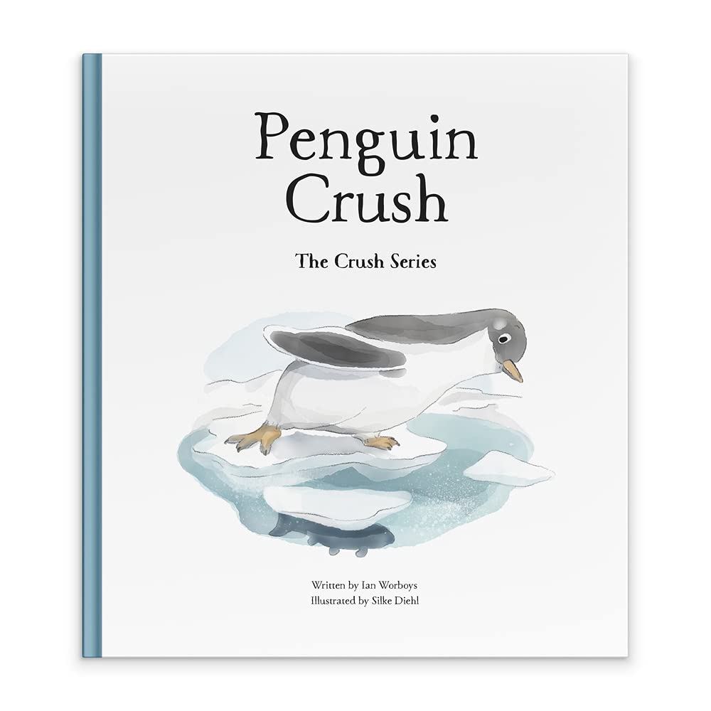 Penguin Crush
