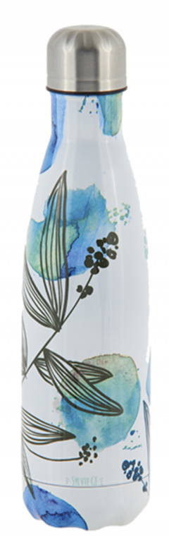 Termos - Guillaume - Aquarelle