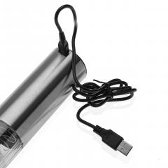 Tirbuson electric cu incarcare USB