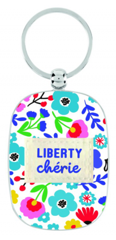 Breloc - Liberty gipsy