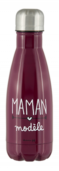 Termos - Tell - Maman modele