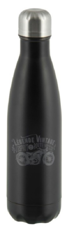 Termos - Guillaume - Legende