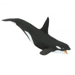 Figurina - Sea Life - Killer Whale