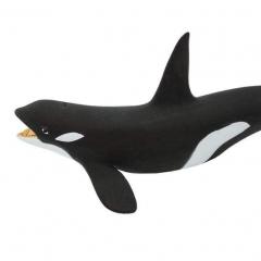 Figurina - Sea Life - Killer Whale