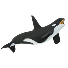 Figurina - Sea Life - Killer Whale