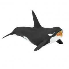 Figurina - Sea Life - Killer Whale