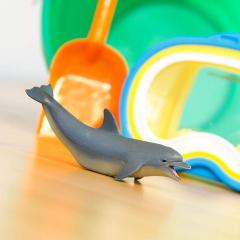 Figurina - Sea Life - Dolphin