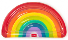 Saltea gonflabila - Rainbow