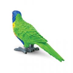Figurina - Wildlife Animal - Lorikeet