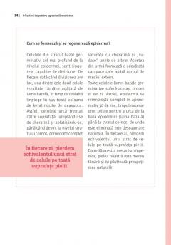 Mic ghid de sanatate: Pielea