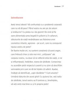 Mic ghid de sanatate: Pielea