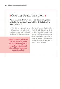 Mic ghid de sanatate: Pielea