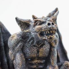 Figurina - Mythical Creature - Gargoyle