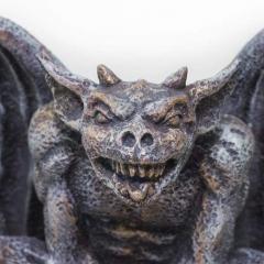 Figurina - Mythical Creature - Gargoyle