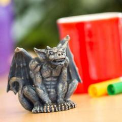 Figurina - Mythical Creature - Gargoyle