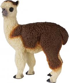 Figurina - Wildlife Animal - Alpaca