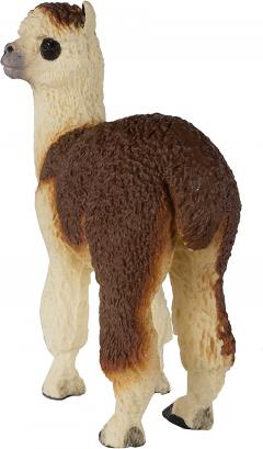 Figurina - Wildlife Animal - Alpaca
