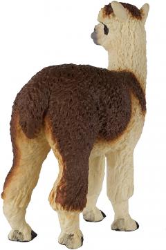 Figurina - Wildlife Animal - Alpaca