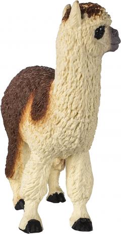 Figurina - Wildlife Animal - Alpaca