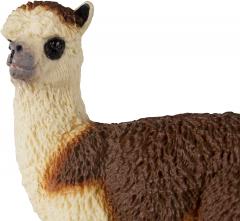 Figurina - Wildlife Animal - Alpaca