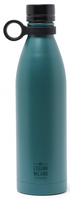 Termos - Hot&Cold Big - Petrol Blue