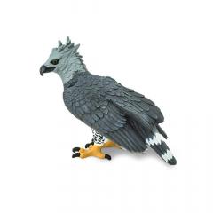 Figurina - Wildlife Animal - Harpy Eagle