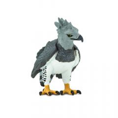 Figurina - Wildlife Animal - Harpy Eagle