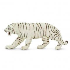 Figurina - Wildlife Animal - White Tiger