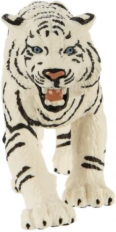 Figurina - Wildlife Animal - White Tiger