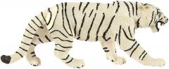 Figurina - Wildlife Animal - White Tiger