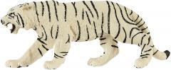 Figurina - Wildlife Animal - White Tiger