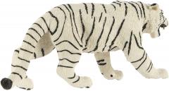 Figurina - Wildlife Animal - White Tiger