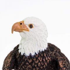 Figurina - Wildlife Animal - Bald Eagle