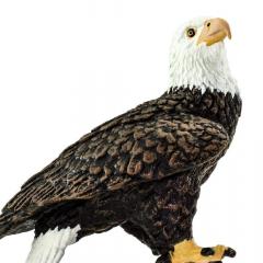 Figurina - Wildlife Animal - Bald Eagle