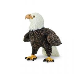 Figurina - Wildlife Animal - Bald Eagle