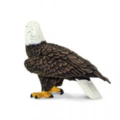 Figurina - Wildlife Animal - Bald Eagle