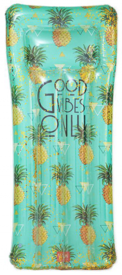 Saltea gonflabila - Pineapple